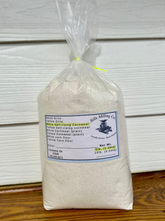 Foodservice Packaging 5 lb.